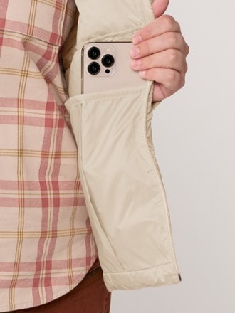 REI Co-op 650 Down Vest - Women's 9