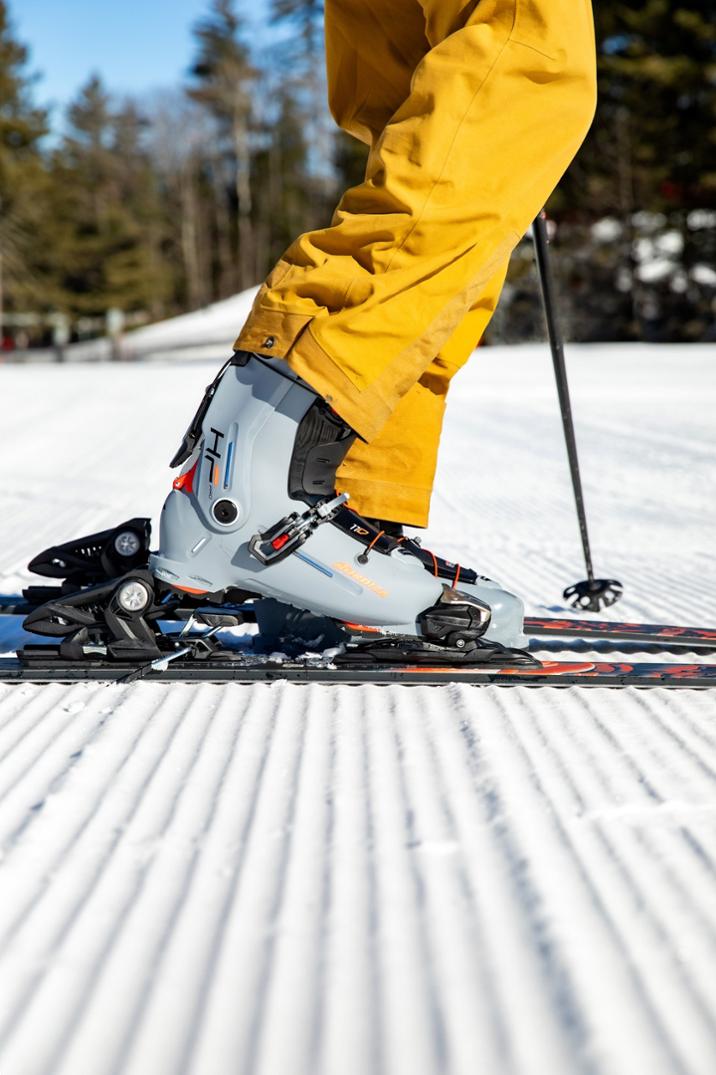 Location Image for HF Pro 110 Ski Boots - Men's - 2025/2026