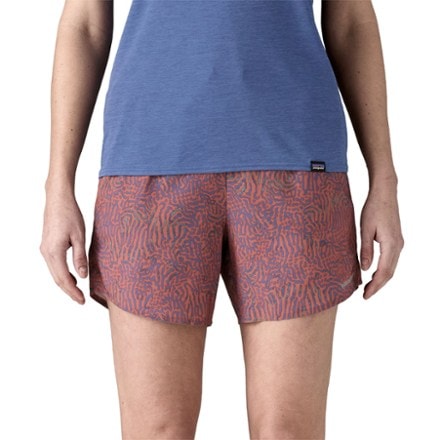 Patagonia Multi Trails Shorts - Women's 1