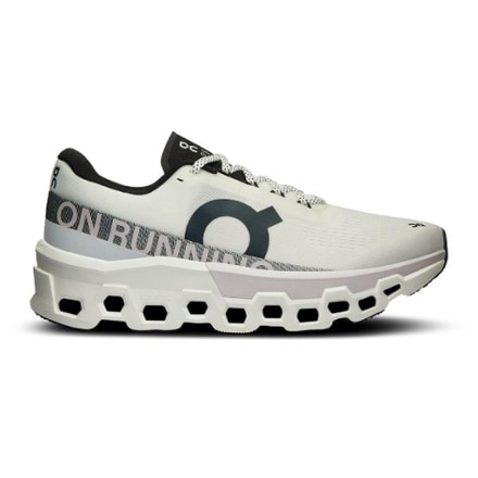 On Cloudmonster 2 Road-Running Shoes - Men's 0