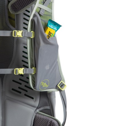 Big Agnes Sweetwater UL 60 L Pack 6