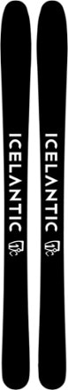Icelantic Skis Riveter 95 Skis - Women's - 2023/2024 1