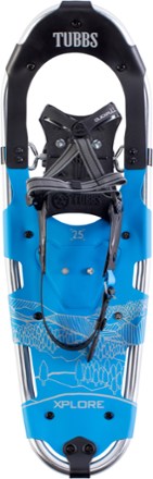 Tubbs Xplore Snowshoes - Men's 6
