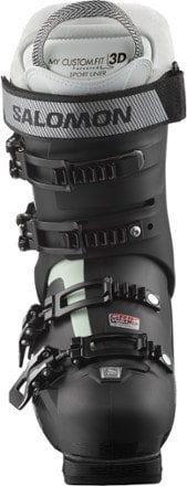 Salomon S/PRO MV 80 W CS GW Ski Boots - Women's - 2023/2024 1