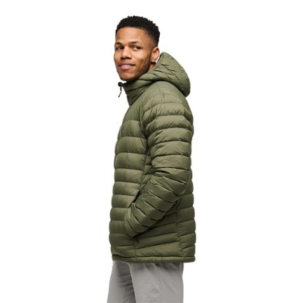 Black Diamond Access Down 2.0 Hoody - Men's 3