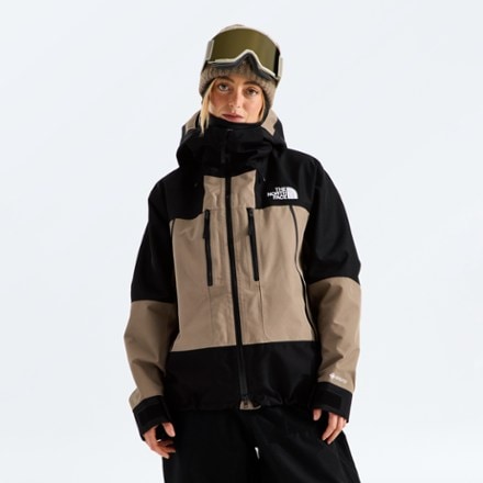 The North Face GTX Hex Jacket - Women's 0