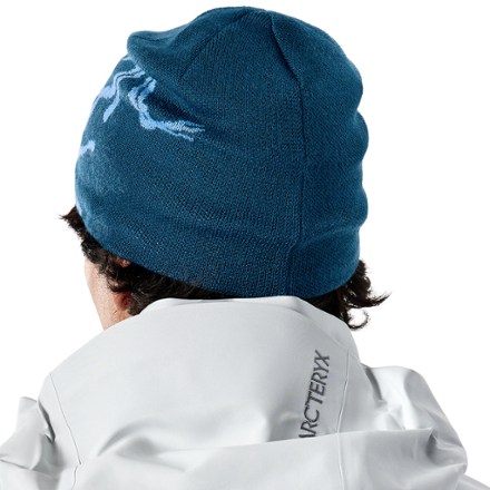 The Basic Arc'teryx Beanie Has Been Reborn
