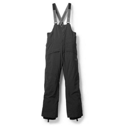 Picture Organic Clothing Avening Bib Pants - Men's 0