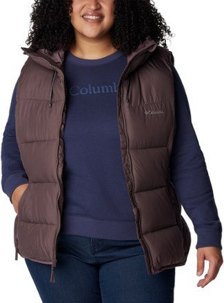 Columbia Pike Lake II Insulated Vest - Women's 9