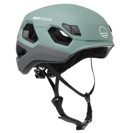 Wild Country Movement Climbing Helmet 0