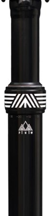 PNW Components Rainier Gen 3 Travel Adjust 30.9mm Dropper Post - 150mm 1