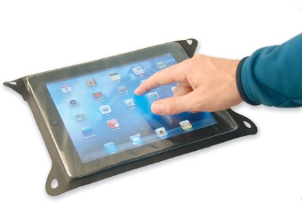 Alternative View (Black)