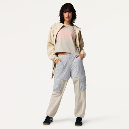 Cotopaxi Losdos Zip-Off Pants - Women's 3