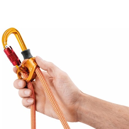 Petzl Connect Adjust Lanyard 2