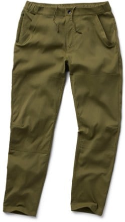 Mountain Hardwear Hardwear AP Active Crossover Pants - Men's 3