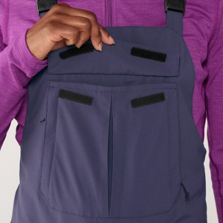 Flylow Sphynx Bib Snow Pants - Women's 10