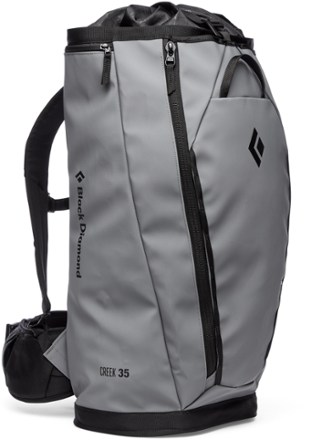 Black Diamond Creek 35 Pack 0