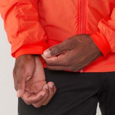 Arc'teryx Proton SL Hoody - Men's 8