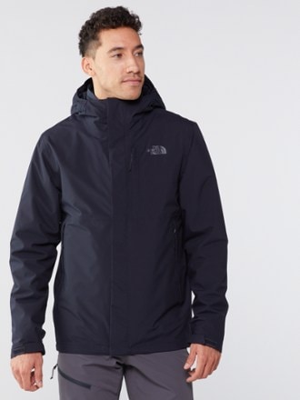the north face triclimate carto