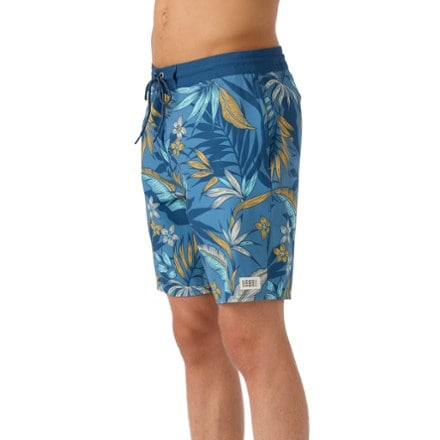 O'Neill Cruzer 19" Board Shorts - Men's 2