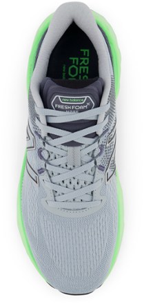 New Balance Fresh Foam More v3 Road-Running Shoes - Men's 3