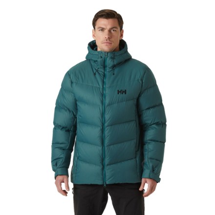 Helly Hansen Verglas Icefall Down Jacket Men s REI Co op