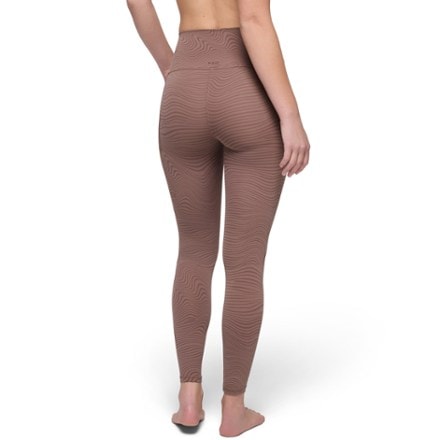 prAna Luxara Pocket Leggings - Women's 2