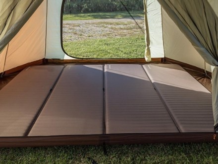 Snow Peak Land Lock Tent 5