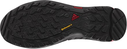 Sole View (Pride Pink/Black)