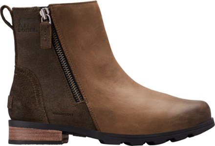 bates velocitor waterproof coyote