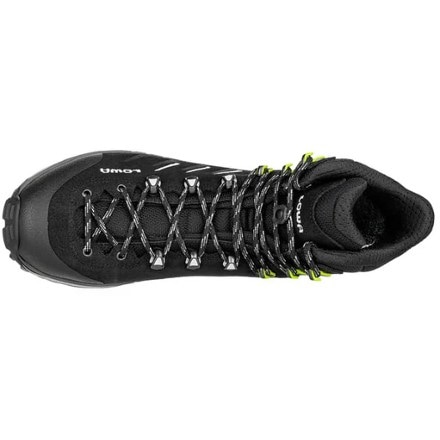 Lowa Randir GTX Mid Hiking Boots - Men's 3