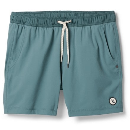 Vuori Kore Shorts - Men's 5" Inseam 0