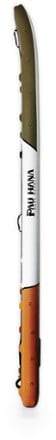 Pau Hana Endurance Air Inflatable Stand Up Paddle Board with Paddle - 12' 4