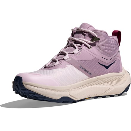 HOKA Transport Hike GTX Boots - Women's 3