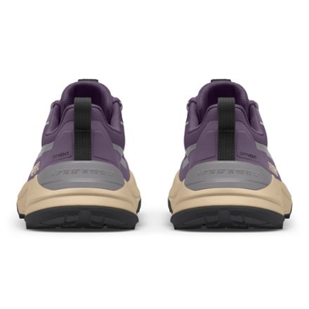 The North Face Fastpack Waterproof Hiking Shoes - Women's 1