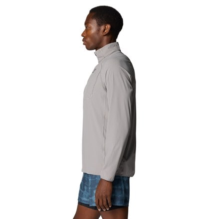 Mountain Hardwear Sunshield Half-Zip Shirt - Men's 3
