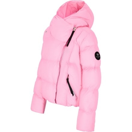 Obermeyer Isla Insulated Jacket - Girls' 5