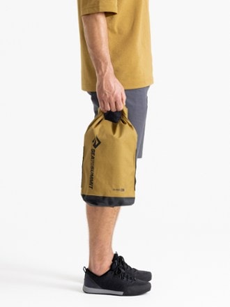 Rei sea to discount summit dry bag
