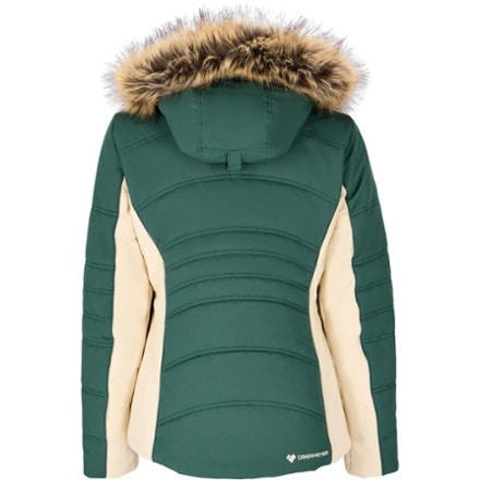 Obermeyer Tuscany II Insulated Jacket - Women's 4