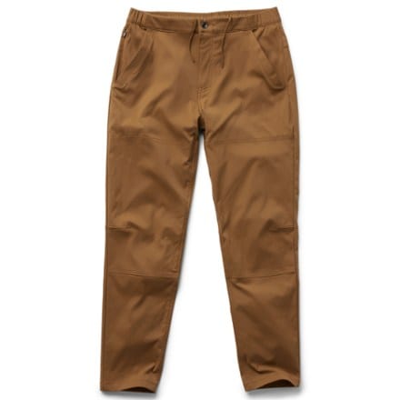 Mountain Hardwear Hardwear AP Active Crossover Pants - Men's 3