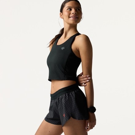 rabbit Pacer Pocket Crop - Women's 3