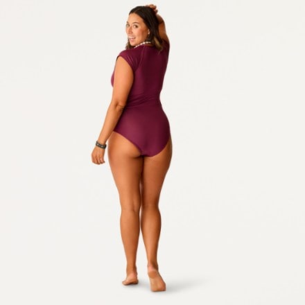 Carve Designs All Day One-Piece Swimsuit - Women's 1