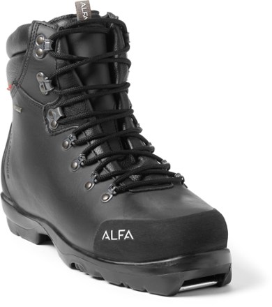 ALFA Skarvet Advance GTX Cross-Country Ski Boots 2