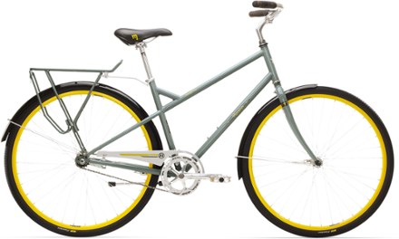Novara Transfer Bike 2024 www tofrei