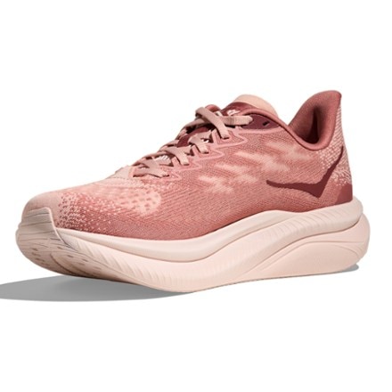 HOKA Mach 6 Road-Running Shoes - Women's 3