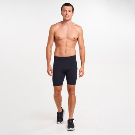 ALWRLD ALSPRT Compression Shorts - Men's 2