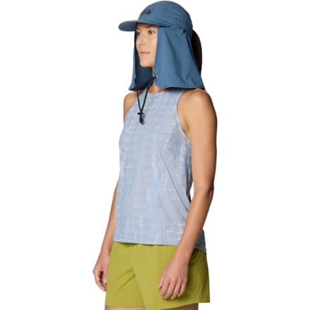 Mountain Hardwear Crater Lake Tank Top - Women's 5