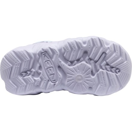 KEEN Hypowser Chukka Waterproof Boots - Kids' 7