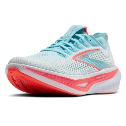 Brooks Hyperion 3 Road-Running Shoes - Women's 3