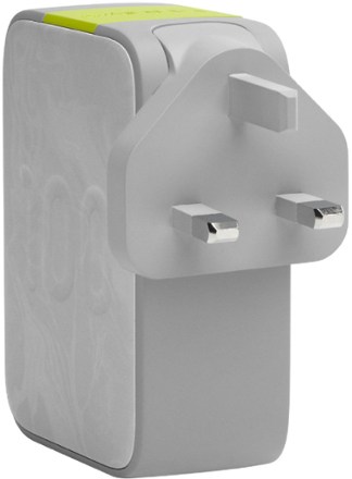 InfinityLab InstantCharger 100W 4 USB 2